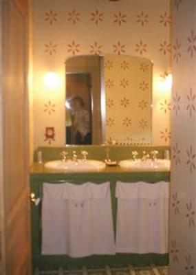 фото отеля Maison Jeanne
