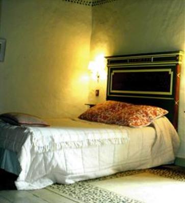 фото отеля Maison Jeanne