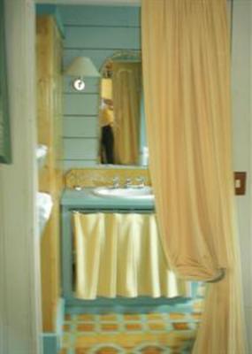 фото отеля Maison Jeanne