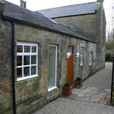 фото отеля Keepers Cottage Hexham