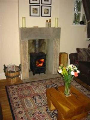 фото отеля Keepers Cottage Hexham