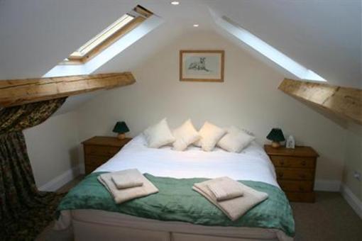 фото отеля Keepers Cottage Hexham