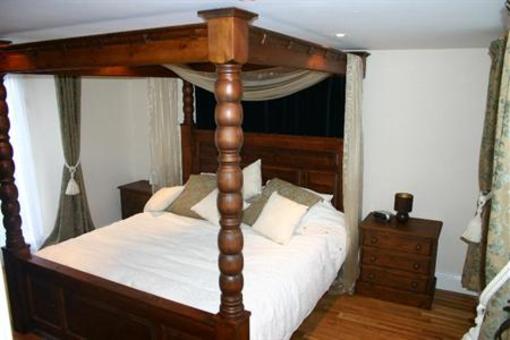 фото отеля Keepers Cottage Hexham