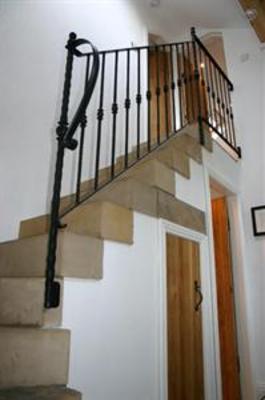 фото отеля Keepers Cottage Hexham