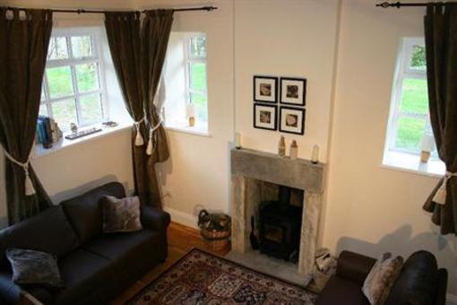 фото отеля Keepers Cottage Hexham