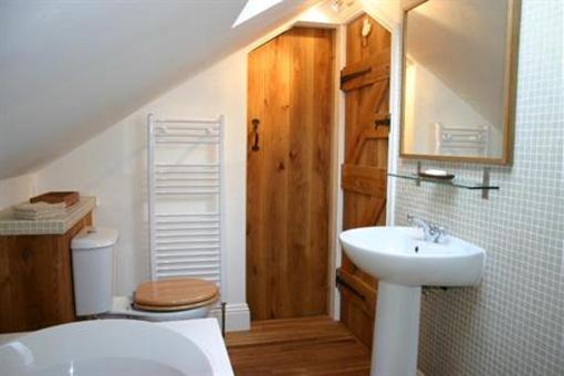 фото отеля Keepers Cottage Hexham