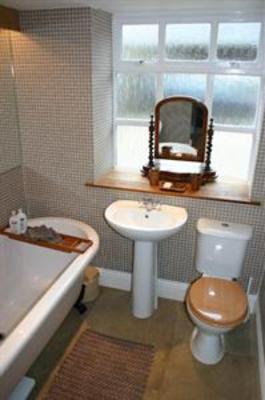 фото отеля Keepers Cottage Hexham