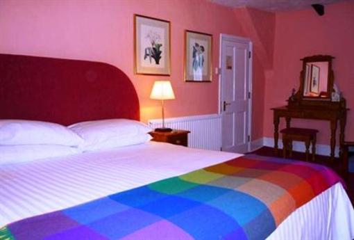 фото отеля Sandy Park Inn