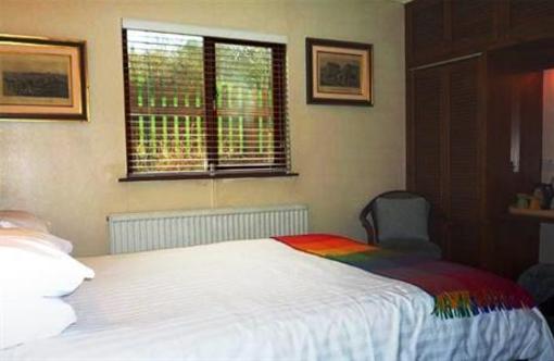 фото отеля Sandy Park Inn