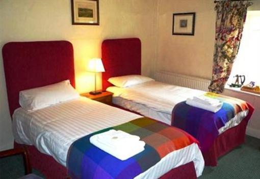 фото отеля Sandy Park Inn