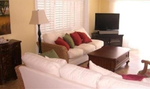 фото отеля Hilton Head - Ocean Villas