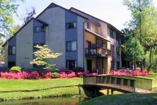 фото отеля Hilton Head - Ocean Villas