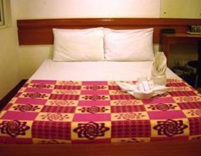 фото отеля Amarea Travel Lodge