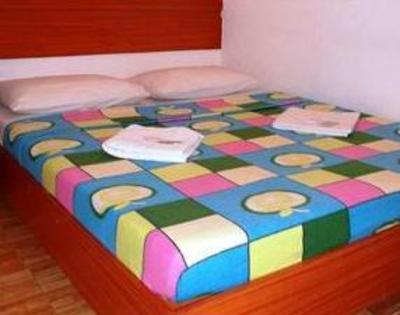 фото отеля Amarea Travel Lodge