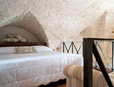 фото отеля Masseria Fumarola