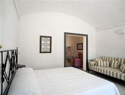 фото отеля Masseria Fumarola