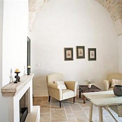 фото отеля Masseria Fumarola