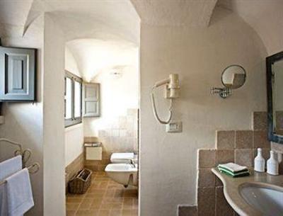фото отеля Masseria Fumarola