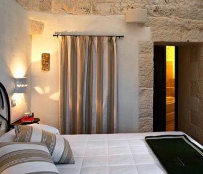 фото отеля Masseria Fumarola