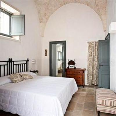фото отеля Masseria Fumarola