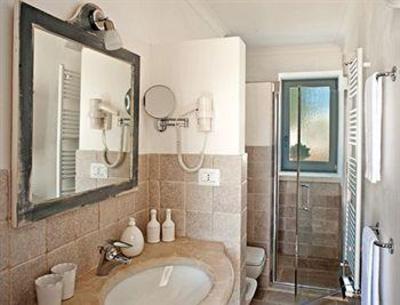 фото отеля Masseria Fumarola