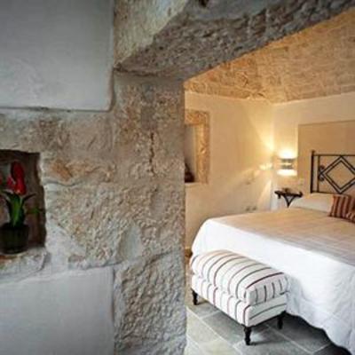 фото отеля Masseria Fumarola