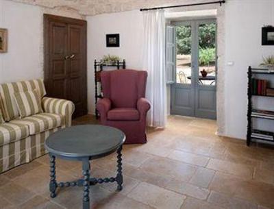 фото отеля Masseria Fumarola