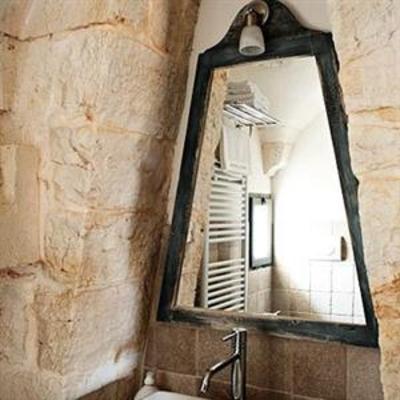 фото отеля Masseria Fumarola
