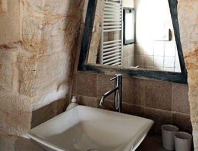 фото отеля Masseria Fumarola