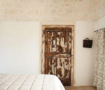 фото отеля Masseria Fumarola