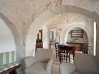 фото отеля Masseria Fumarola