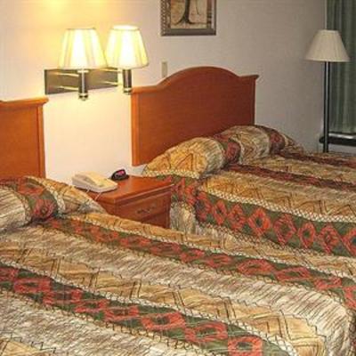 фото отеля Oakwood Inn Oakdale