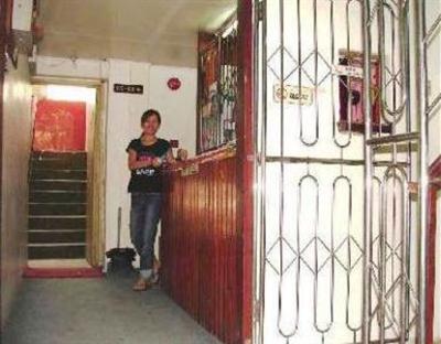 фото отеля Ung Ping Inn