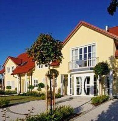 фото отеля Wellvital Landhaus zum Hirschen Kemnath