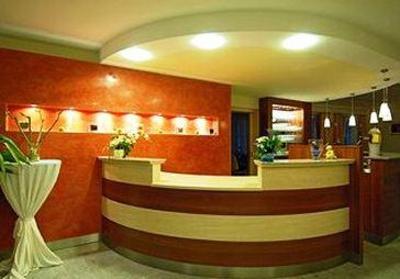 фото отеля Wellvital Landhaus zum Hirschen Kemnath