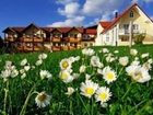 фото отеля Wellvital Landhaus zum Hirschen Kemnath