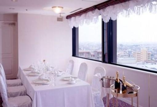 фото отеля Itami City Hotel