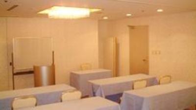 фото отеля Itami City Hotel
