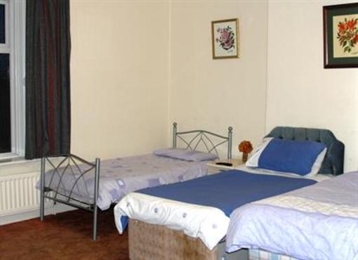 фото отеля The Trap Inn