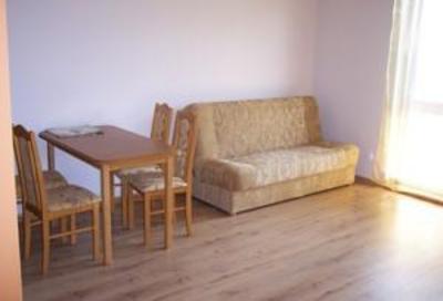 фото отеля Apartament Delfin VII