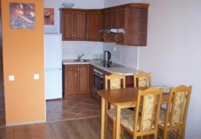 фото отеля Apartament Delfin VII