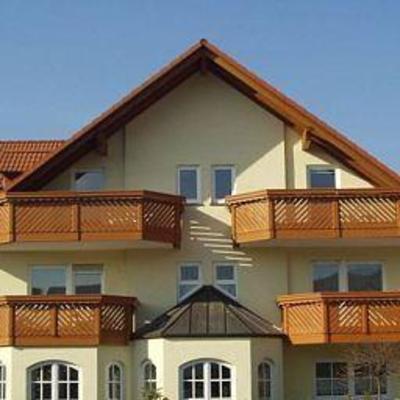 фото отеля Katharinenhof Hotel Klingenberg am Main