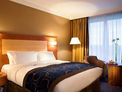 фото отеля Sofitel London Gatwick