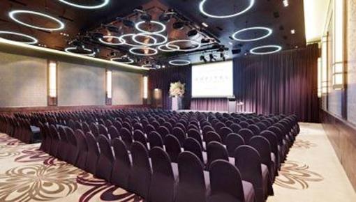фото отеля Sofitel London Gatwick