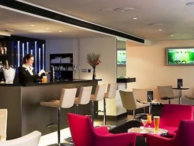 фото отеля Sofitel London Gatwick