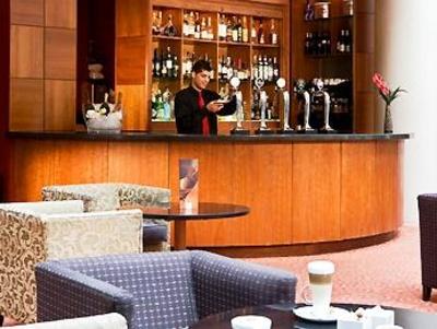фото отеля Sofitel London Gatwick