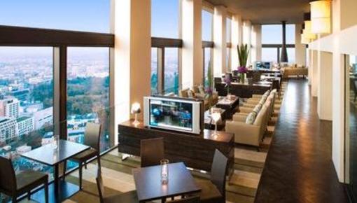фото отеля Sofitel London Gatwick