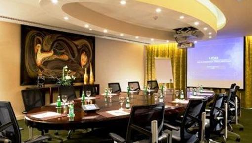 фото отеля Sofitel London Gatwick