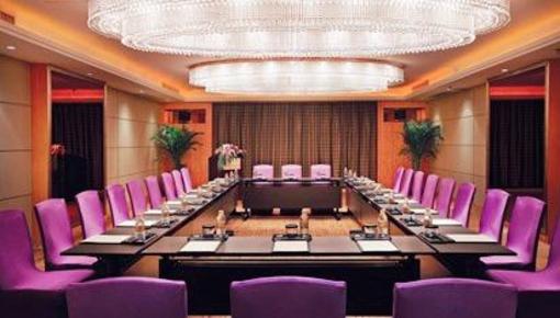 фото отеля Sofitel London Gatwick