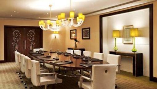 фото отеля Sofitel London Gatwick